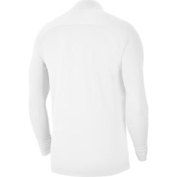 NIKE Dri-FIT Academy Fu&szlig;ball Zip-Sweatshirt Herren