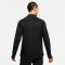 NIKE Dri-FIT Academy Fußball Zip-Sweatshirt Herren