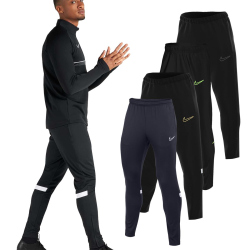 NIKE Academy 21 Dri-FIT lange Fußball Trainingshose Herren