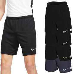 NIKE Dri-FIT Academy Fußball Shorts Herren