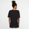 NIKE Dri-FIT Yoga T-Shirt Damen