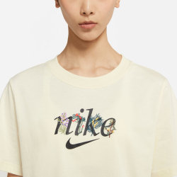 NIKE Sportswear Damen T-Shirt