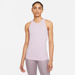 NIKE Pro Damen Mesh Tanktop