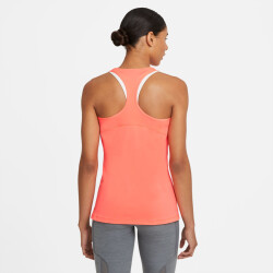 NIKE Pro Damen Mesh Tanktop