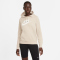 NIKE Sportswear Essential Fleece Hoodie Damen