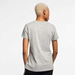 NIKE Sportswear Essential Icon Futura Damen T-Shirt