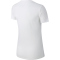 NIKE Sportswear Essential Icon Futura Damen T-Shirt