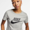 NIKE Sportswear Essential Icon Futura Damen T-Shirt
