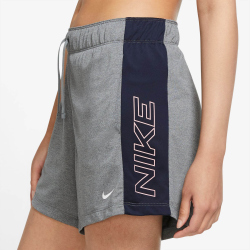 NIKE Dri-FIT Graphic Trainingsshorts Damen