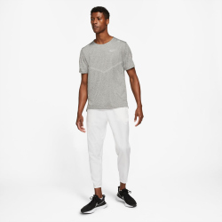 NIKE Rise 365 Dri-FIT kurzarm Laufshirt Herren