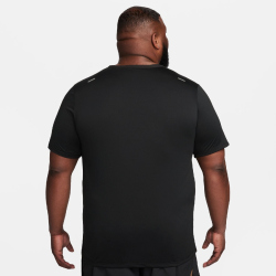 NIKE Rise 365 Dri-FIT kurzarm Laufshirt Herren
