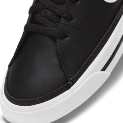NIKE Court Legacy Sneaker Jungen