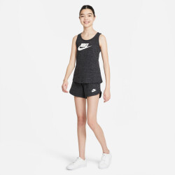 NIKE Sportswear Jersey Shorts Kinder
