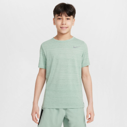 NIKE Miler Dri-FIT Trainingsshirt Kinder