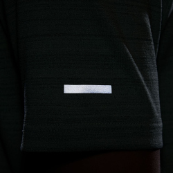 NIKE Miler Dri-FIT Trainingsshirt Kinder