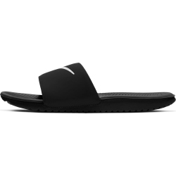 NIKE Kawa Slides Badelatschen Kinder