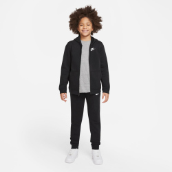 NIKE Sportswear Club Kapuzenjacke Jungen