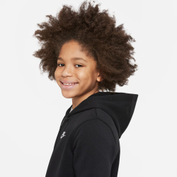 NIKE Sportswear Club Kapuzenjacke Jungen