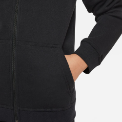NIKE Sportswear Club Kapuzenjacke Jungen