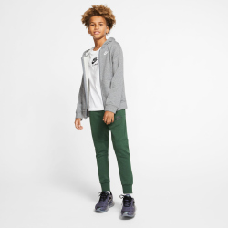 NIKE Sportswear Club Kapuzenjacke Jungen