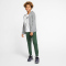 NIKE Sportswear Club Kapuzenjacke Jungen