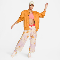 NIKE Dri-FIT Swoosh Sport-BH Damen