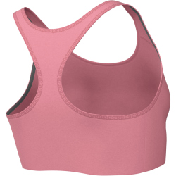 NIKE Dri-FIT Swoosh Sport-BH Damen