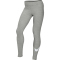 NIKE Sportswear Essential Mid-Rise Leggings Damen