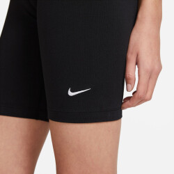 NIKE Sportswear Essential Bike Shorts Damen