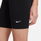 NIKE Sportswear Essential Bike Shorts Damen