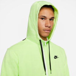 NIKE Sportswear Herren Kapuzenjacke