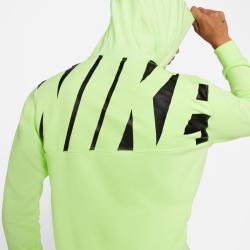 NIKE Sportswear Herren Kapuzenjacke