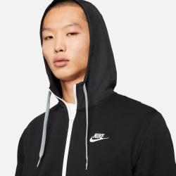 NIKE Sportswear Herren Kapuzenjacke