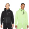 NIKE Sportswear Herren Kapuzenjacke