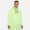 NIKE Sportswear Herren Kapuzenjacke