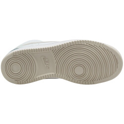 NIKE Court Vision Mid-Top Sneaker Damen