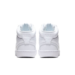 NIKE Court Vision Mid-Top Sneaker Damen