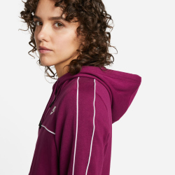 NIKE Sportswear Kapuzenjacke Damen