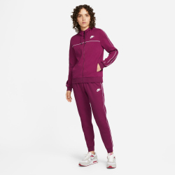 NIKE Sportswear Kapuzenjacke Damen