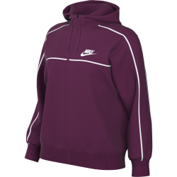 NIKE Sportswear Kapuzenjacke Damen