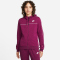 NIKE Sportswear Kapuzenjacke Damen