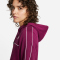 NIKE Sportswear Kapuzenjacke Damen