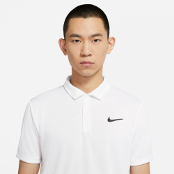 NIKECourt Dri-FIT Victory Tennis Poloshirt Herren