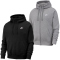 NIKE Sportswear Club Fleece Kapuzenjacke