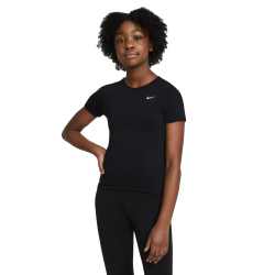 NIKE Pro Mädchen Funktionsshirt