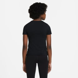NIKE Pro Mädchen Funktionsshirt