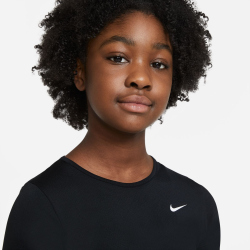 NIKE Pro Mädchen Funktionsshirt