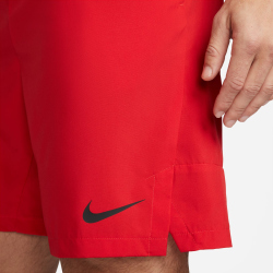 NIKE Flex Woven Trainingsshorts Herren