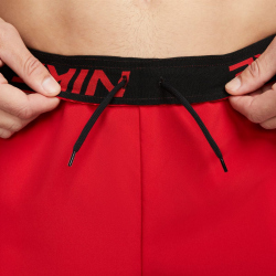 NIKE Flex Woven Trainingsshorts Herren