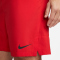 NIKE Flex Woven Trainingsshorts Herren